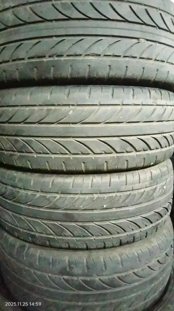 Jual ban 205 55 R16