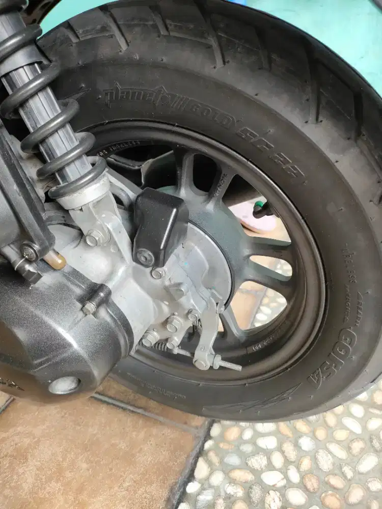 Honda Scoopy 2022 sport