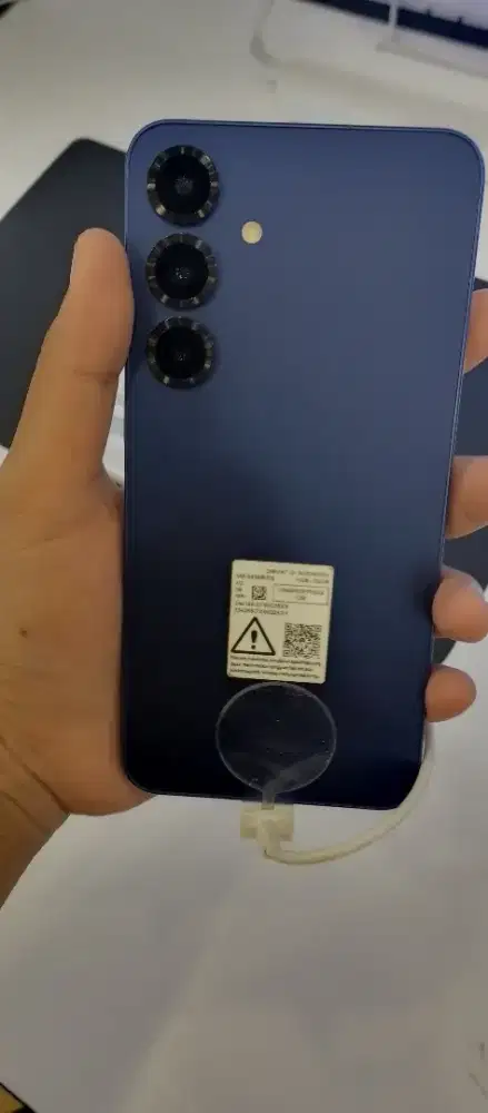 cicilan kredit Samsung S25+ pakai home credit dibogor