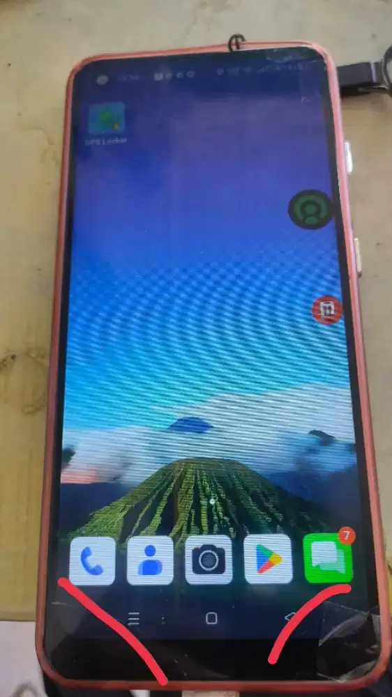 oppo a78 4g resmi ada minus