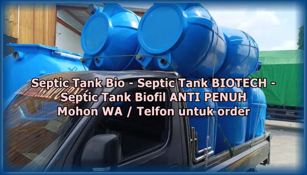 spitang, Sepiteng Biofilter, Biotank, Biofil, Biotech,