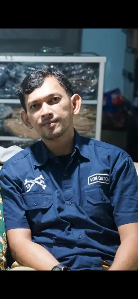 Supir dan asisten pribadi buat para juragan