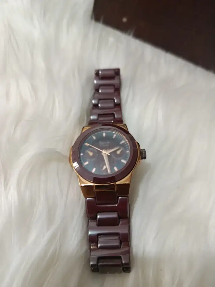 Jam Tangan Alexandre Christi