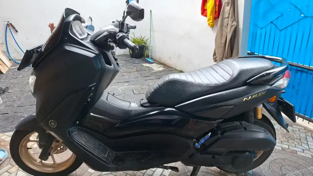 Dijual NMAX tahun 2020