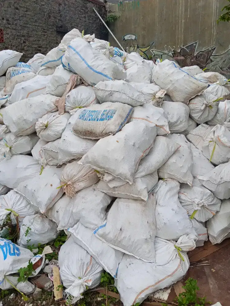 Jasa pengurugan rumah dll