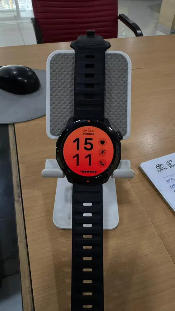 Smart Watch Aolon Navi R3