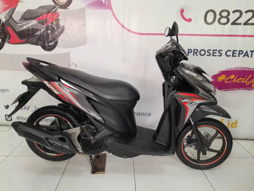 HONDA VARIO 125 2014 GERCEP