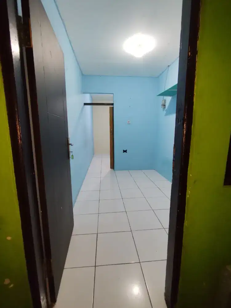 Kontrakan 2 petak Cakung dekat JIEP (harga murah)