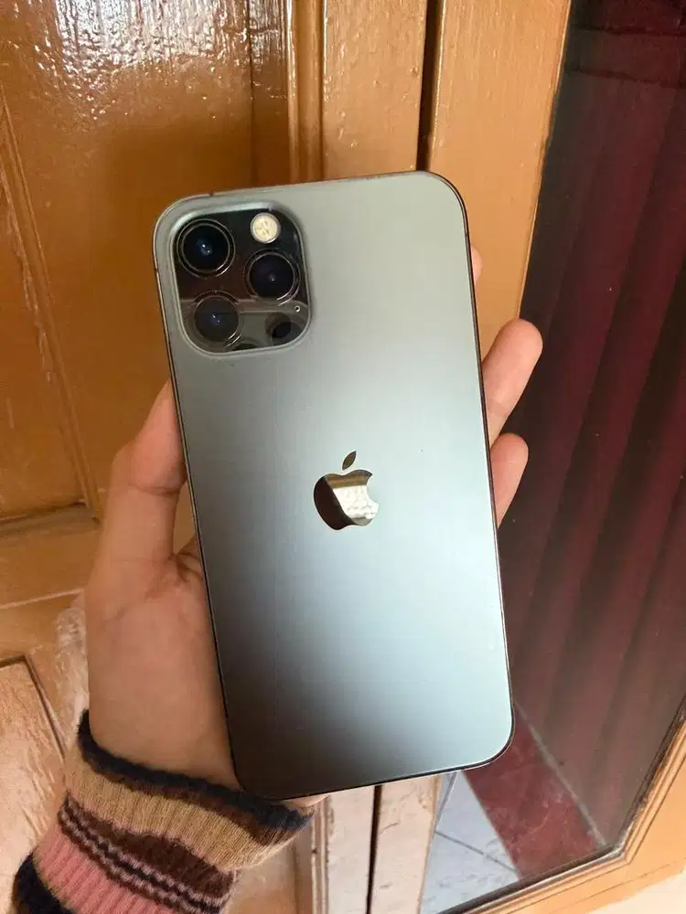 iphone 12 pro 256 inter /LLA