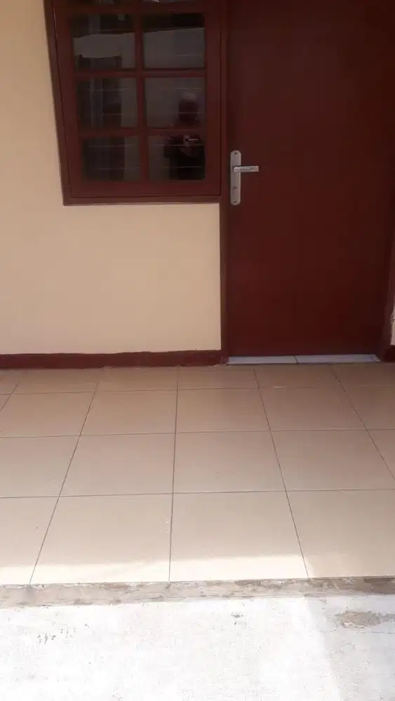 Dikontrakan Rumah daerah Cimuncang