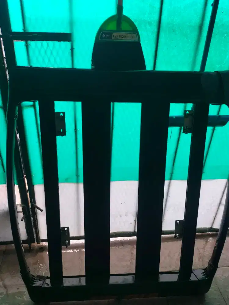 Roof rack semua mobil