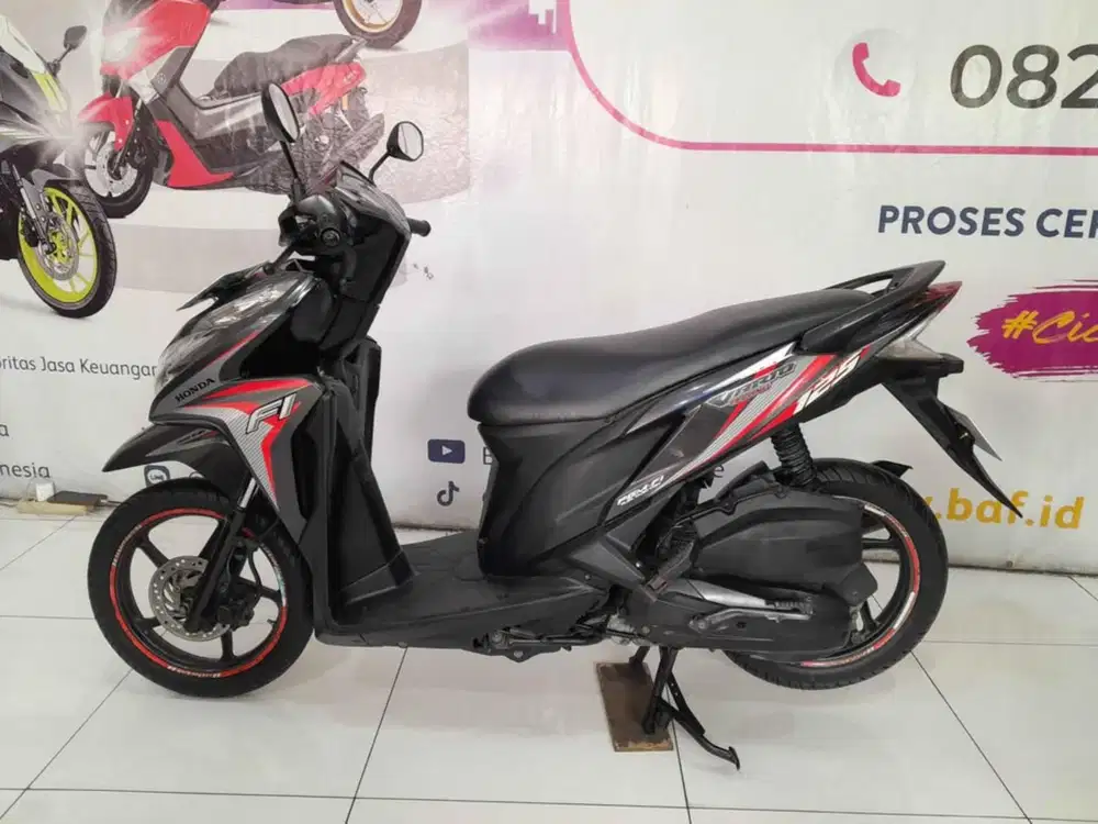 HONDA VARIO 125 2014 JOS