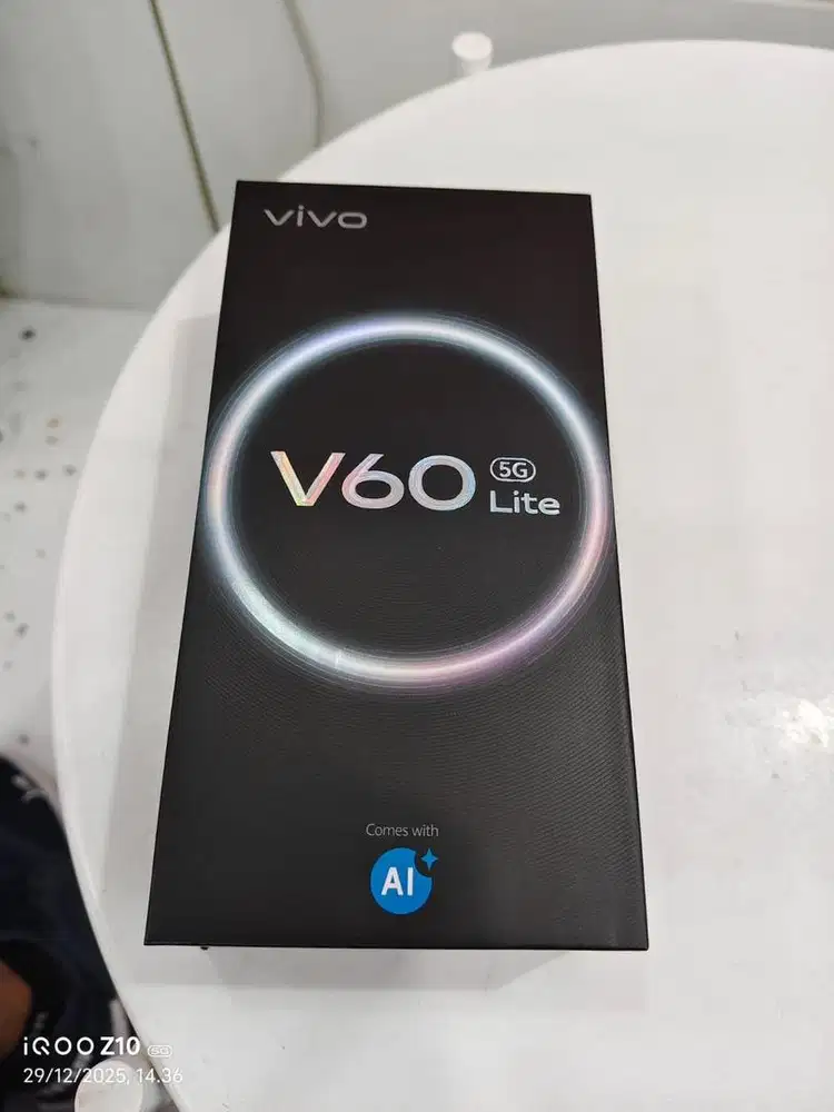 VIVO V60 Lite 8/256 5G
