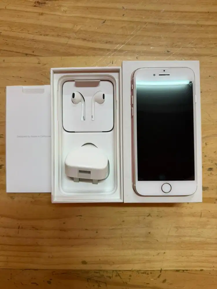 Iphone 7 32GB RoseGold