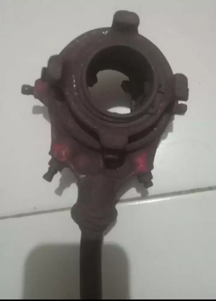 Dijual alat snei drat