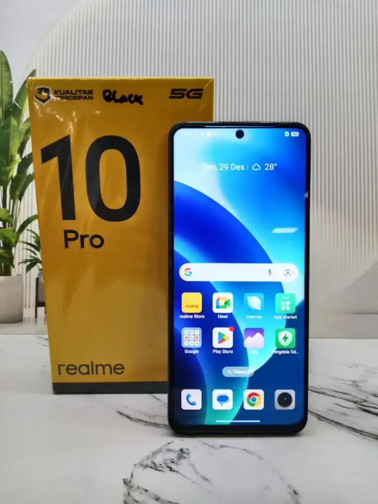 Realme 10 pro 8/128gb