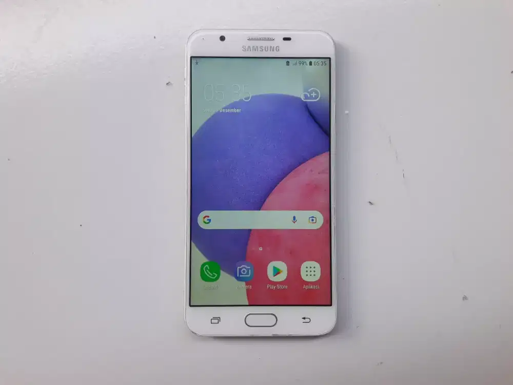 Samsung J7 Prime 4G Segel Batangan