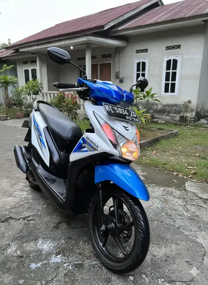 Beat Esp Stater Halus 2016