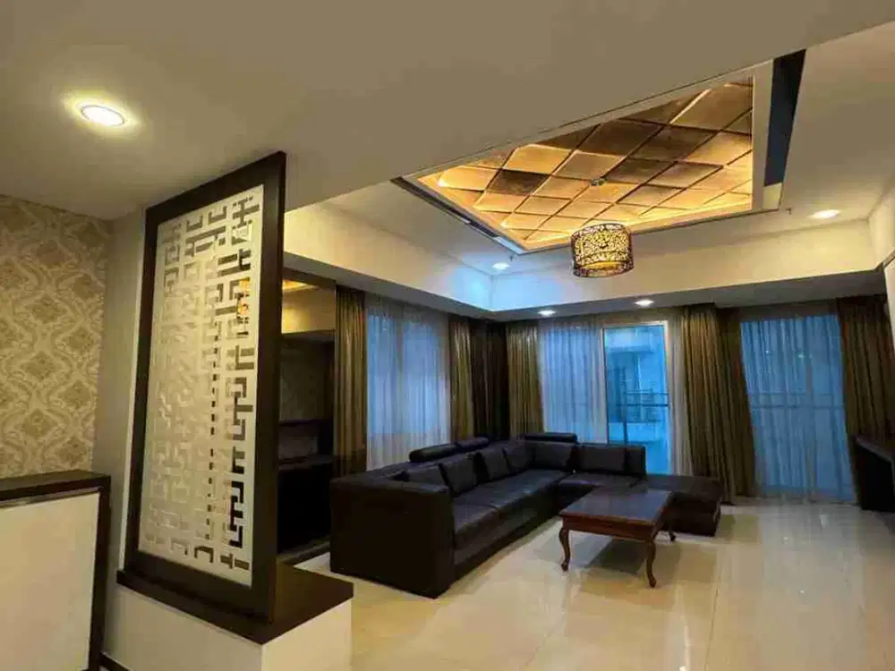 Dijual Kondominium Cambridge Murah Dan Full Furnished