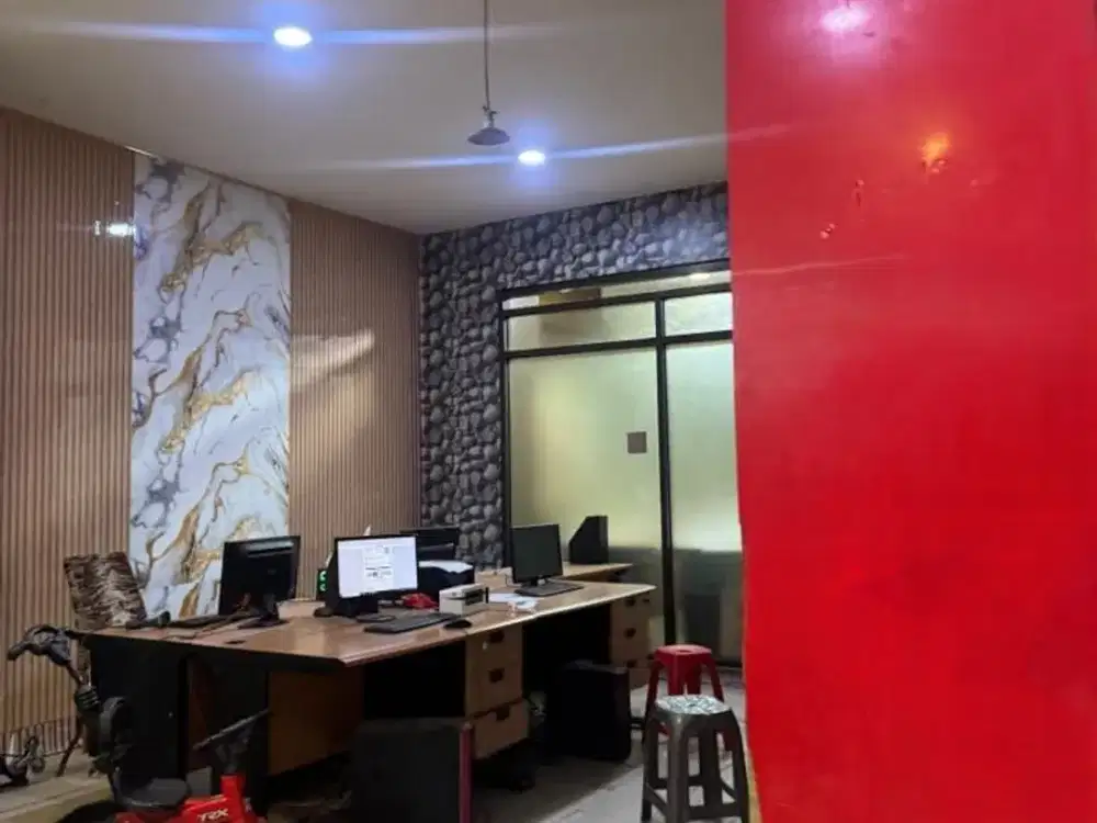 RUKO MAHAR MARTANEGARA CIGUGUR CIMAHI 732 m² – 3 SHM (CH4435)