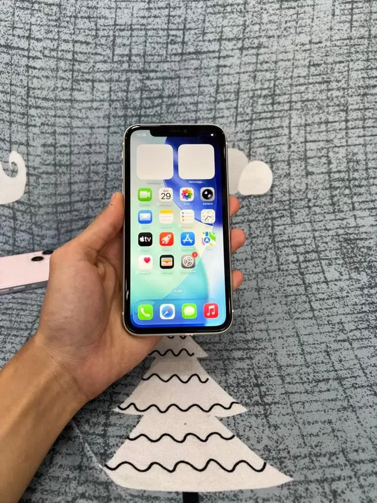 iPhone 11 128Gb DUAL SIM