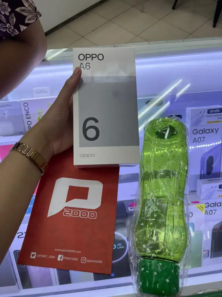Oppo reno 15f g