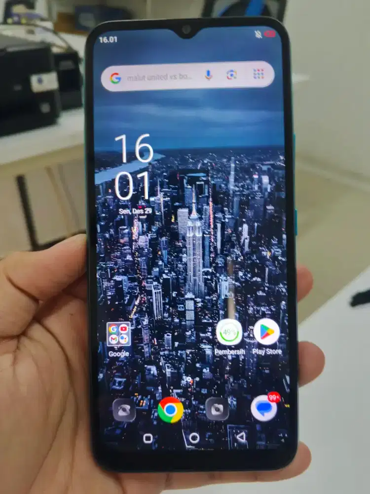 Infinix Smart 5 2/32gb