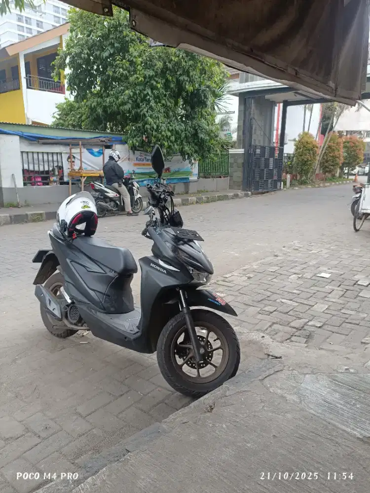 Driver/ojek antar jemput