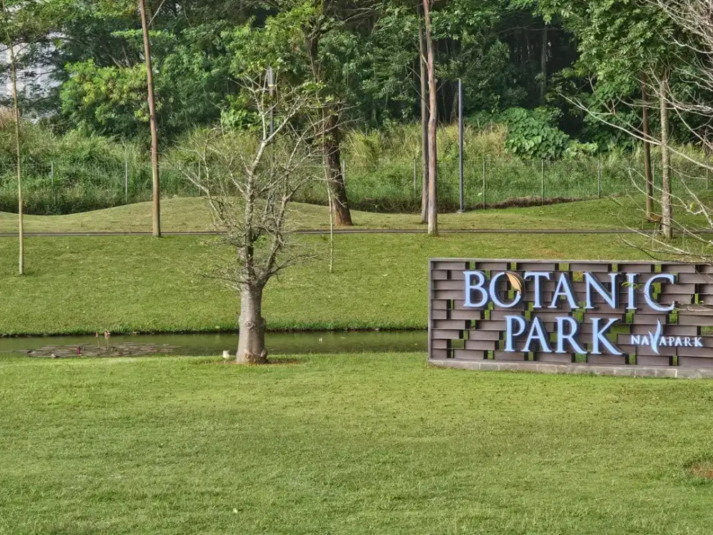 For rent, brand new,  high end fully furnished, Marigold Navapark apartment, guaranteed not to disappoint