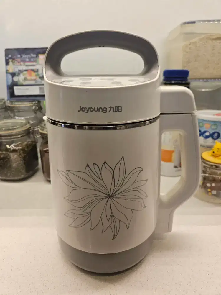 Joyoung Mesin Susu Kedelai