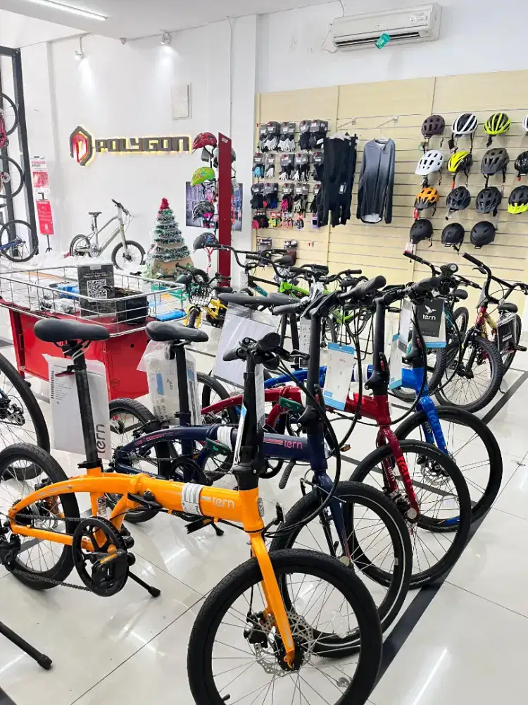 PROMO KREDIT SAPEDAH ANAK