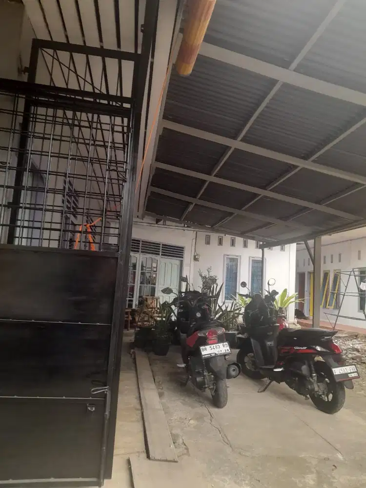 Dijual : Rumah, Kos dan Toko