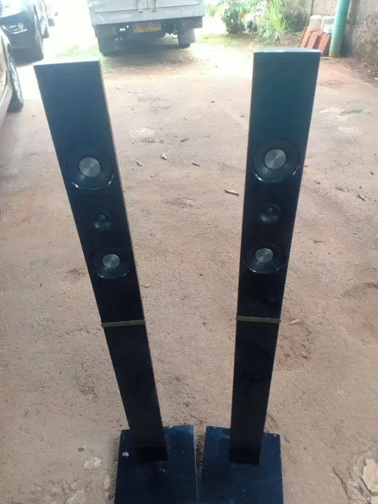 Speaker Home Theater Samsung