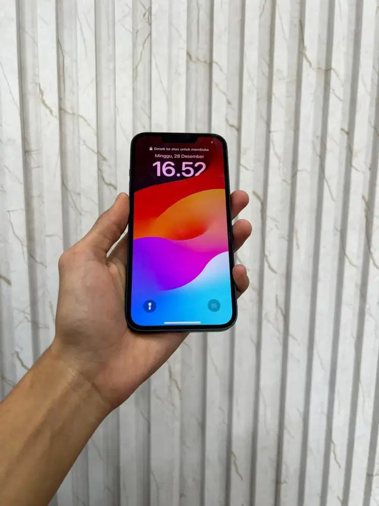 iPhone 13 128Gb Midnight