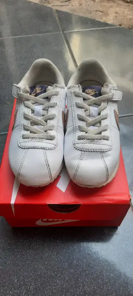 Sepatu anak Nike Kids Cortez Easyon