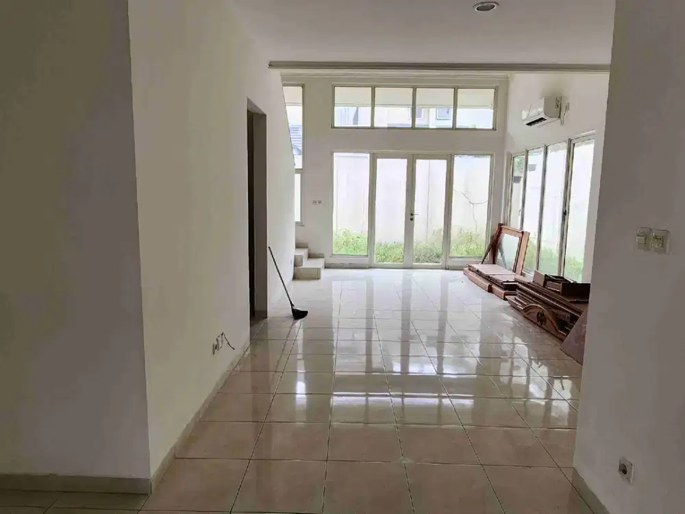 Murah Kebangetan !! Suvarna Sutera 2 lantai 10x20