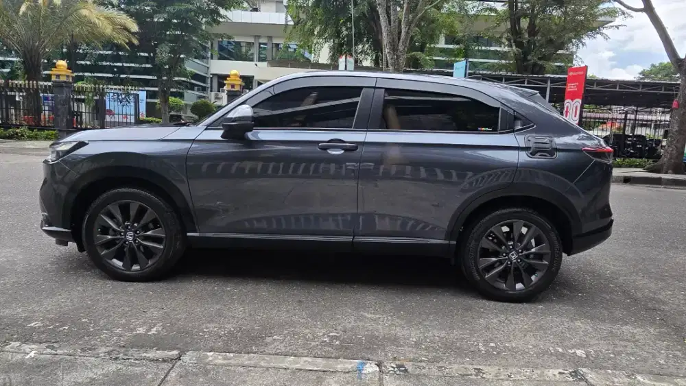 Hr-v SE  2022  panoramic