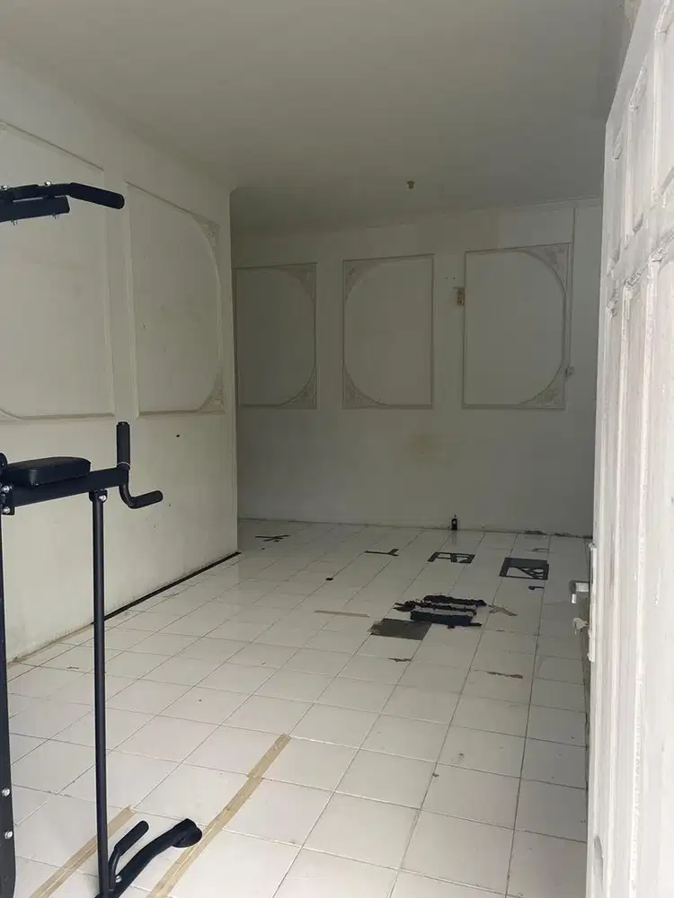 Disewakan Rumah Sederhana Dilingkungan Tenang