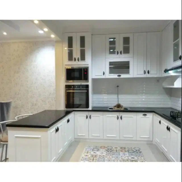 Kitchen set duco custom