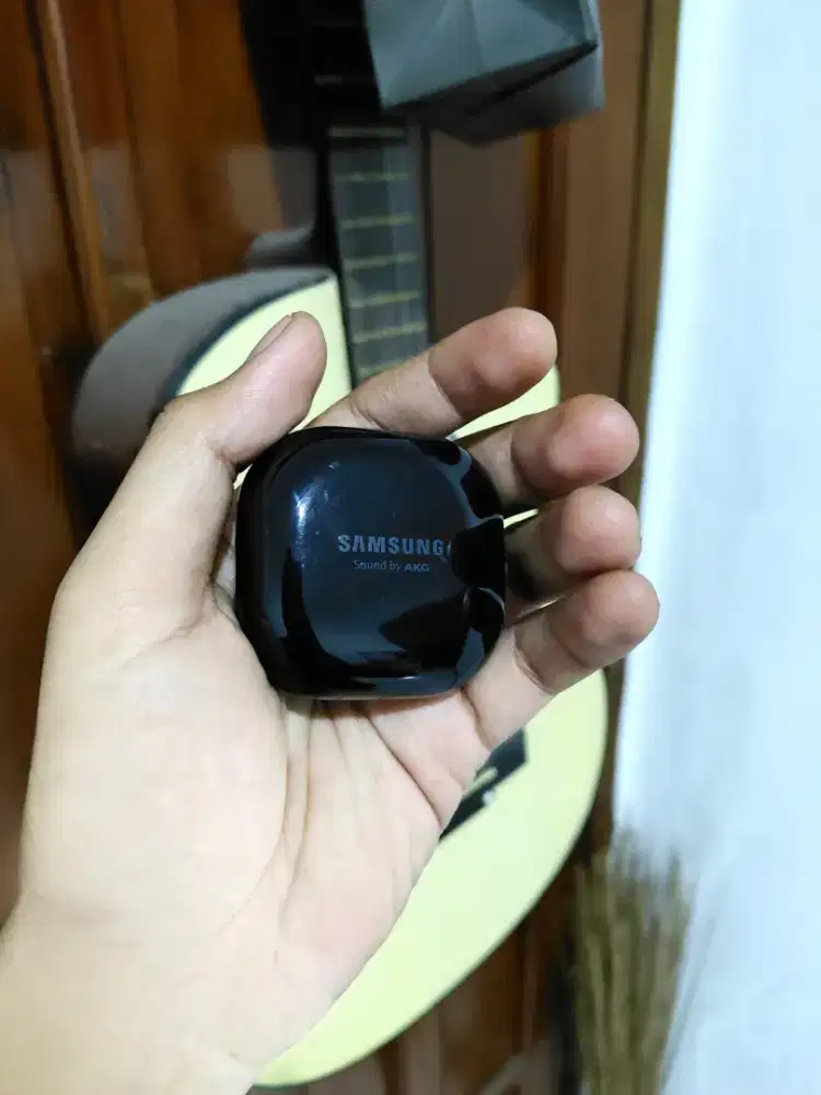 Samsung Galaxy Buds Live