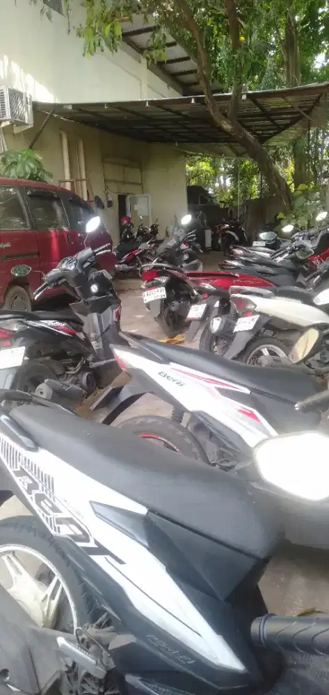 LOWONGAN KURIR (AMBIL BARANG)