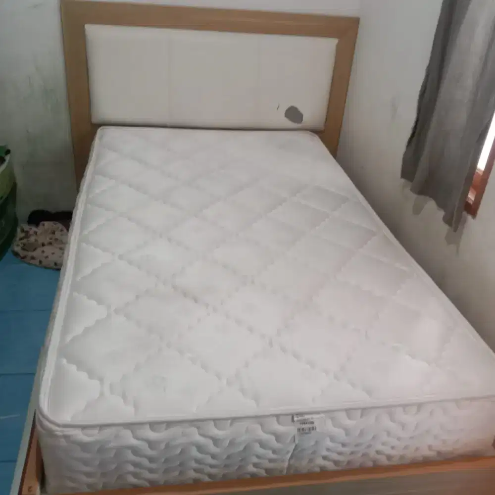 Kasur 1 set Divan Kasur 120x200 Divan ad laci