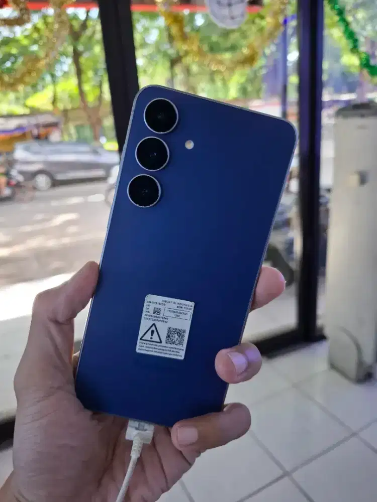 Samsung S25 FE Free Samsung Buds Core Original