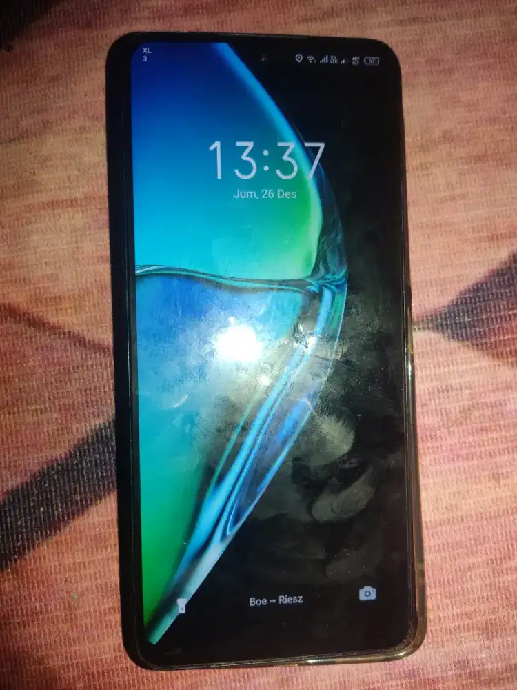 Infinix hot 20s