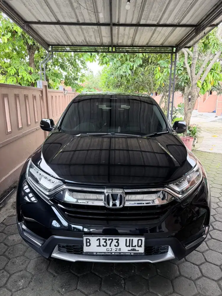 Honda CR-V 2020 Bensin
