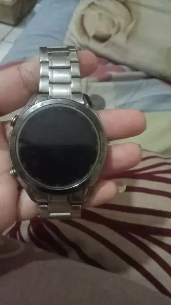 Dijual jam tangan cowok cewek sesuai pic