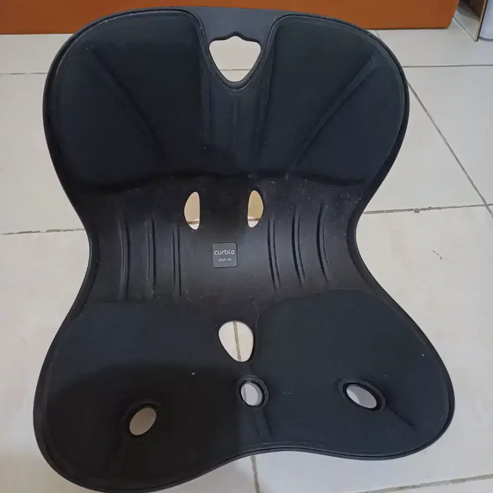 Curble Chair kursi terapi