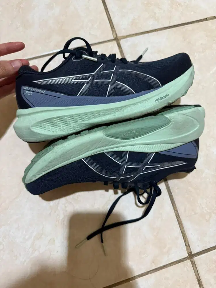 Dijual Asics Gel Kayano 30 Women