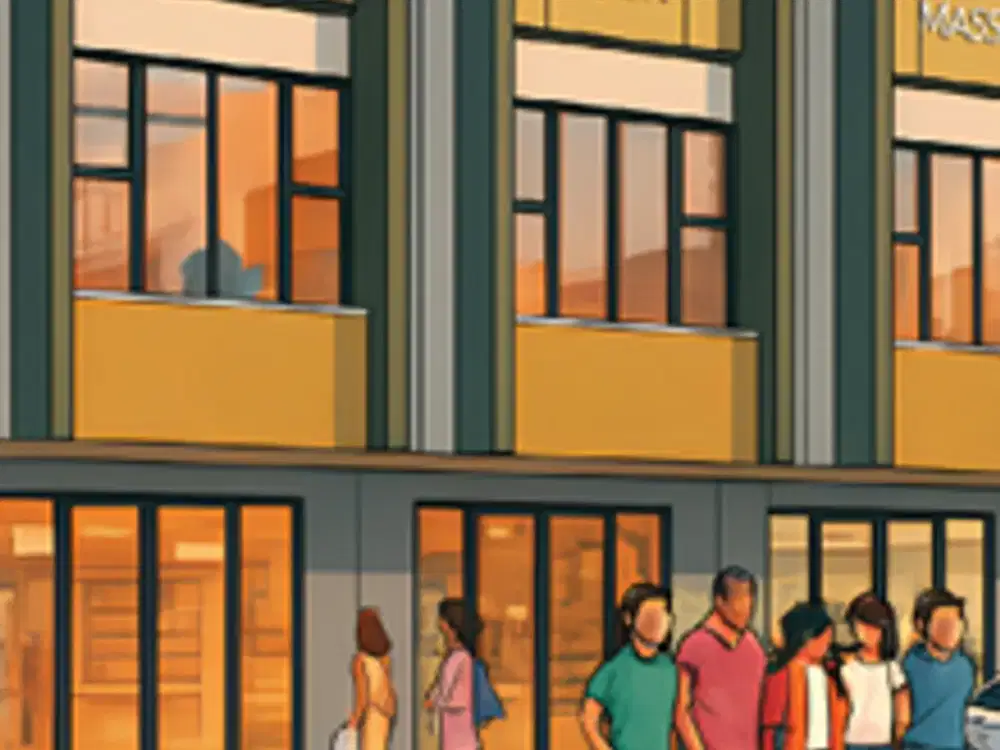 BISNIS AUTO JALAN! RUKO INDICA GRANDE PARAMOUNT PETALS HANYA 1 M-AN