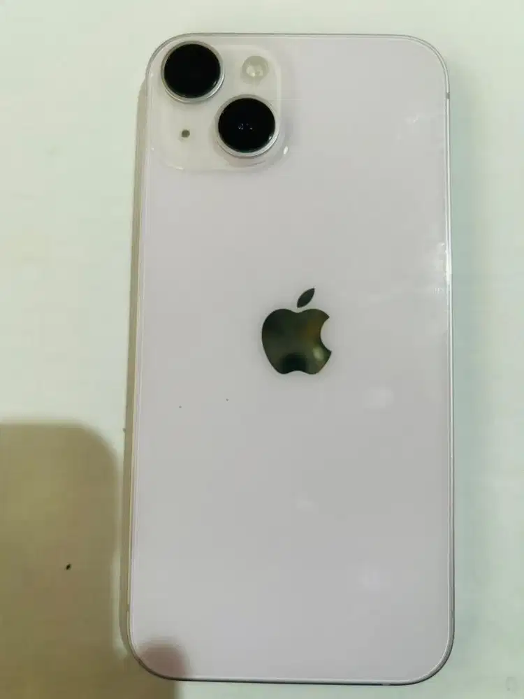 Jual cepet Iphone 14 basic 128 inter